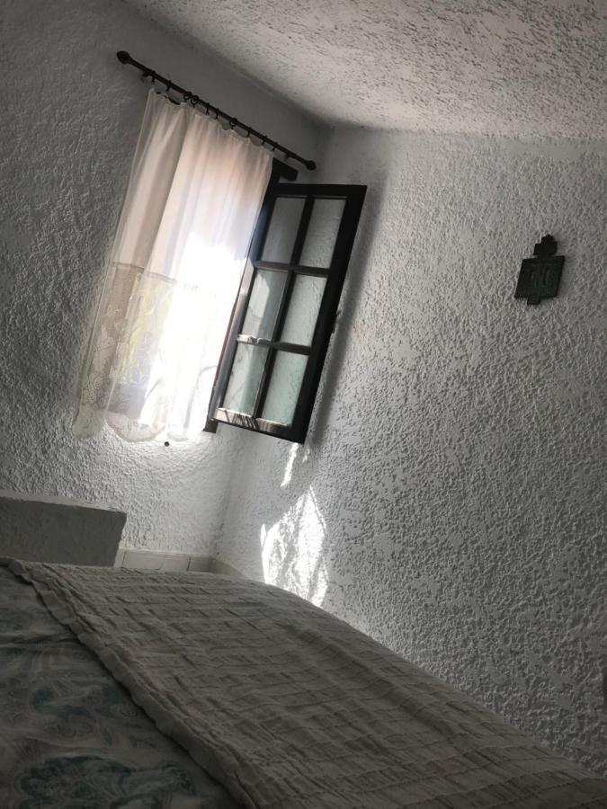 Sani Garden House Vila Exterior foto